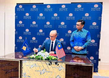 Kosova dhe Malajzia thellojnë bashkëpunimin