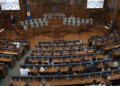 Ngërçi në Kuvend sërish në Kushtetuese