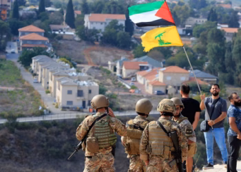 10 të plagosur nga sulmet izraelite në Liban, ndërsa amerikanët kërkojnë çarmatimin e Hezbollahut