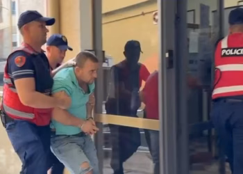 Pranon akuzën e abuzimit seksual ndaj së bijës së mitur, burg për Zamir Metën