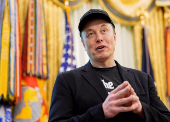 Elon Musk thotë se ka krijuar partinë e tij politike