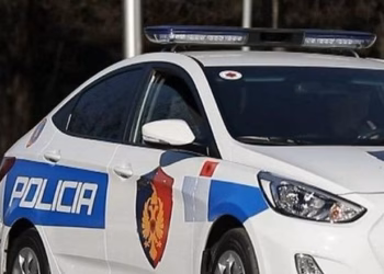 Plagosje me armë në Borsh, arrestohet aurori