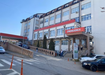 Dy të plagosurit në Doganaj në gjendje stabile