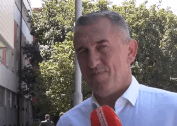 Rashiq nuk komenton deklaratën e Osmanit: S’kam informata për një luftë