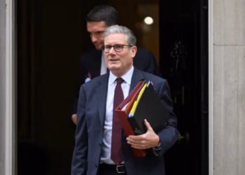 Kryeministri britanik thërret një takim urgjent të kabinetit për të diskutuar situatën në Gaza