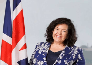 Pierce: Marrëveshja e Ohrit përmban ide të mira, duhet zbatohet