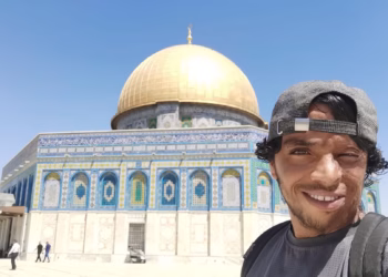 Koloni izraelit vret pjesëmarrësin në filmin fitues të çmimit Oscar në Bregun Perëndimor