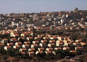 Kolonët izraelitë zhvendosin 400 familje palestineze për të zgjeruar kolonitë e tyre në Bregun Perëndimor