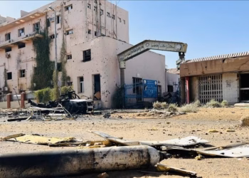 Tre fëmijë në mesin e 11 civilëve të vrarë nga RSF në Sudanin perëndimor