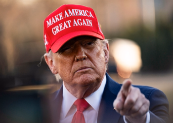 Trump thotë se ata që janë të interesuar në hetimin e Jeffrey Epstein janë ‘njerëz të këqij’