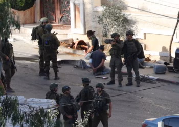 Izraeli vret dy të mitur palestinezë në Bregun Perëndimor dhe arreston 25 persona gjatë bastisjeve