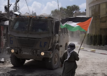 “Një moment që s’duhet humbur”: Ministrat izraelitë bëjnë thirrje për aneksimin e Bregut Perëndimor