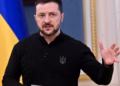 Zelensky thotë se bisedimet e reja me Rusinë do të zhvillohen më 23 korrik