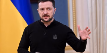 Zelensky thotë se bisedimet e reja me Rusinë do të zhvillohen më 23 korrik
