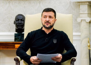 Zelensky riorganizon qeverinë ukrainase: Ndryshime në pozitat më të larta