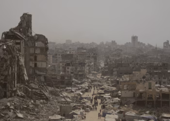 Sondazhi tregon se 80% e gjermanëve kundërshtojnë luftën e Izraelit në Gaza – të rinjtë, më kritikët