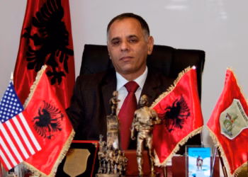 Suma i hynë përsëri garës si i pavarur për kryetar të Hanit të Elezit