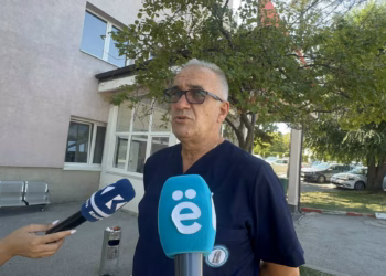 Lirohet nga spitali i plagosuri në rastin e vrasjes së trefishtë në Gjilan