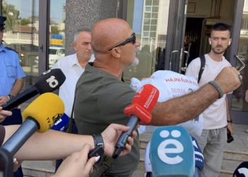 Veterani i UÇK-së që u largua nga “Ibër Lepenci”: Faruk Mujka i ka vjedhë 60 mijë euro