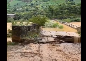 ​Përmbytje në Vietnam, 8 të vdekur e 3 të zhdukur