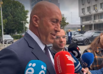 ​Haradinaj akuzon Abdixhikun: Është bërë shkaktar që opozita të mos jetë e bashkuar