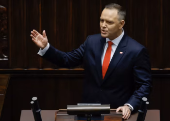 Presidenti i ri i Polonisë prezanton vizionin e tij pas fitores në zgjedhje