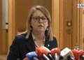 Bajrami: Vetëvendosje nuk është e interesuar për konstituim të Kuvendit