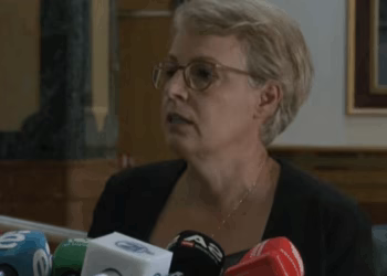 Gërvalla: Nuk jam dëshmitare e Hagës dhe s’kam dërguar dëshmi