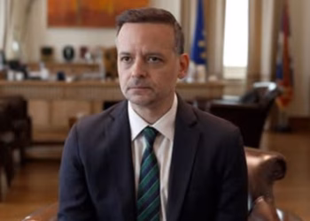 Kryebashkiaku i Athinës i përgjigjet të dërguarit izraelit: S’pranojmë mësime për demokracinë nga vrasësit e civilëve