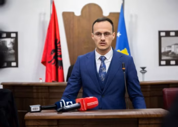 Reagon i pari i Gjilanit pas vrasjes së trefishtë në Gjilan