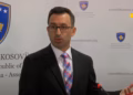 Dimal Basha pas dorëheqjes së Liburn Aliut: Është krejtësisht e natyrshme të ketë pakënaqësi