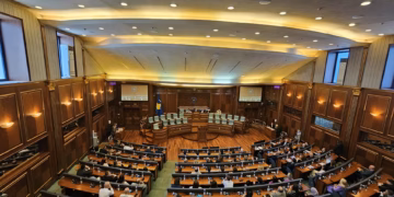 S’ka konstituim të Kuvendit në votimin e parë