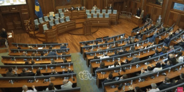 Hasani: Pa nënkryetarin serb, Kuvendi s’është i konstituuar