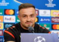 Xherdan Shaqiri në kërkim të ëndrrës së fundit: Rikthimi me FC Basel në Ligën e Kampionëve