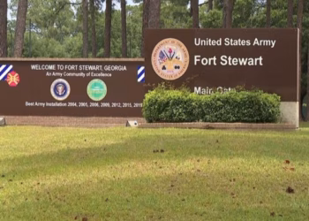 ​Plagosen 5 ushtarë pas të shtënave në një bazë ushtarake në ShBA