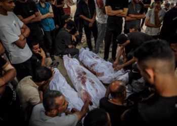 Izraeli sulmon Spitalin al-Ahli në Gaza, shtatë persona të vrarë