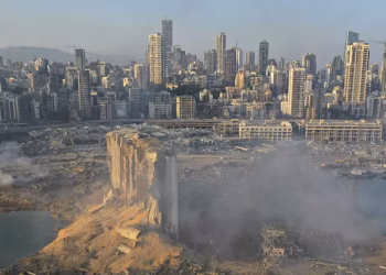 Pesë vite pas shpërthimit në Bejrut,viktimat ende kërkojnë drejtësi