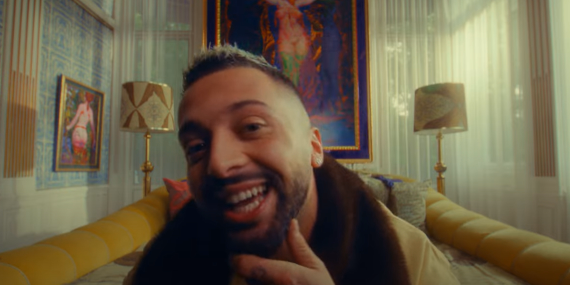 Habit Gjesti, një problem po e mban larg projekteve të reja