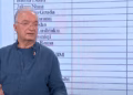 Haliti fton organet e drejtësisë që ta marrin në pyetje Dimal Bashën