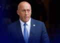 Haradinaj përkujton dëshmorët e luftës në gushtin e 1998-ës