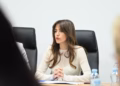 Haxhiu sot mban konferencë për media