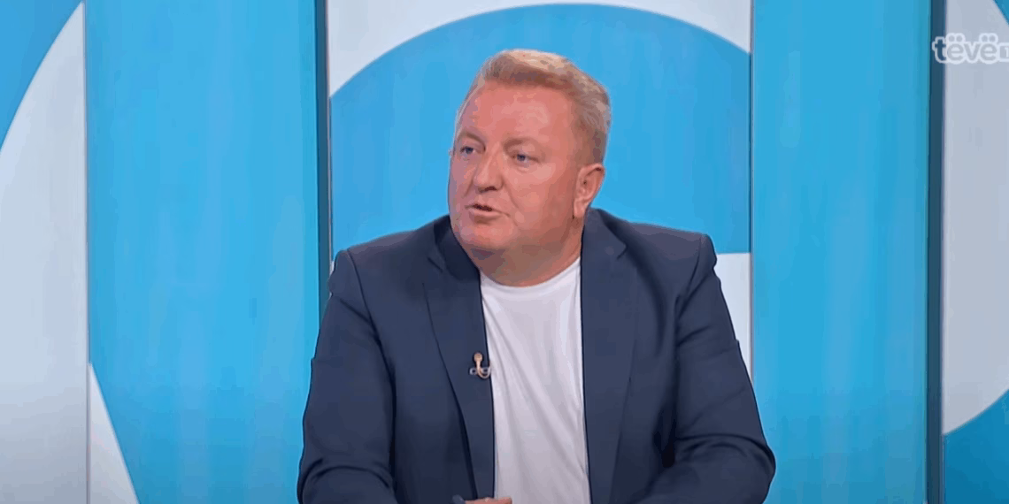 Berisha: Osmani e Kurti në të njëjtën agjendë anti-shtet