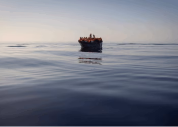 Të paktën 68 të vdekur pas fundosjes së anijes me migrantë në Jemen