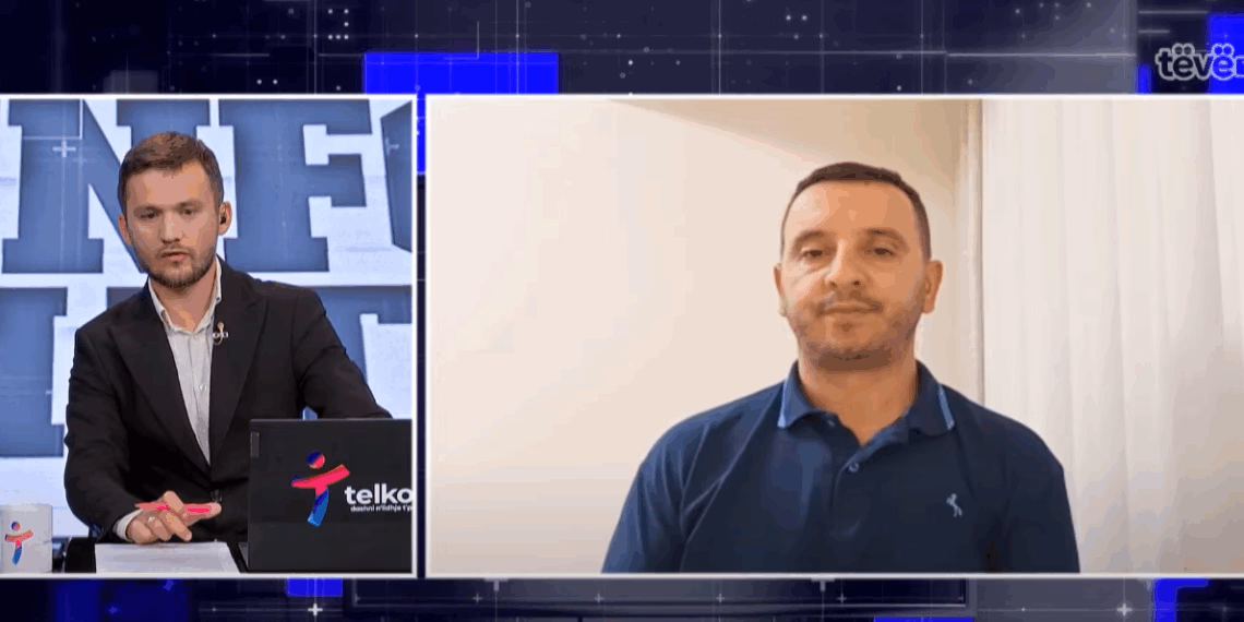 Bugaqku: Vendimi për Listën Serbe, i pabazë dhe populist