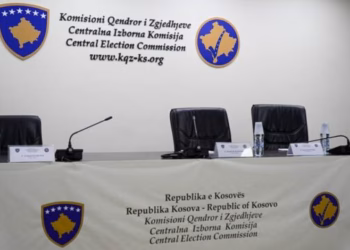 KQZ: Edhe 5 ditë afat për aplikim online për certifikimin e kandidatëve për zgjedhje