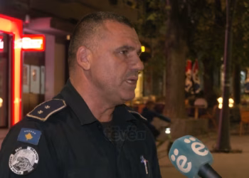 LIVE – Elshani jep detaje për tubimin pro Vuçiqit në veri