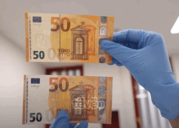 Paraja e falsifikuar në rënie – ekspertët kërkojnë largimin e cash-it nga qarkullimi