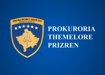 Kërkohet paraburgim për të dyshuarin për vrasjen me thikë në Prizren