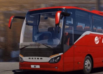 Reagon kompania, autobusi i së cilës u përfshi në aksidentin me fatalitet në Klinë