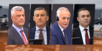 Ku është problemi me pagesat për mbrojtjen në Hagë?
